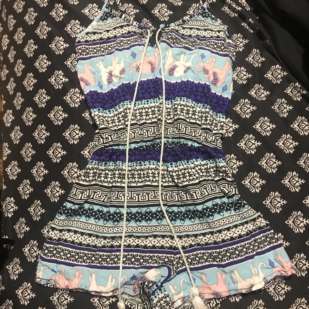 Rue21 romper